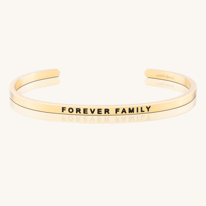 Forever Family