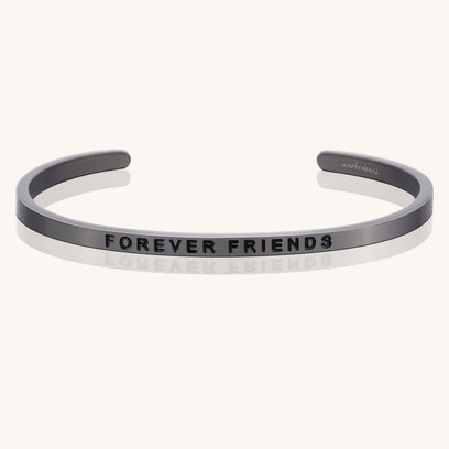 Forever Friends - Moon Gray