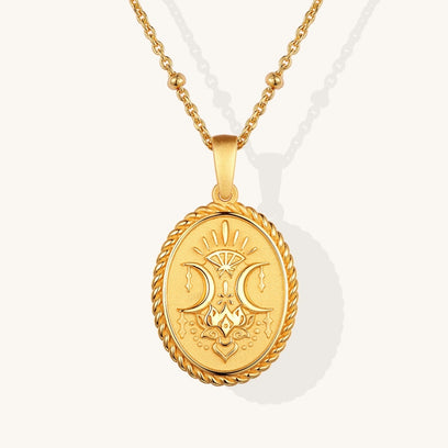 Zodiac Necklaces