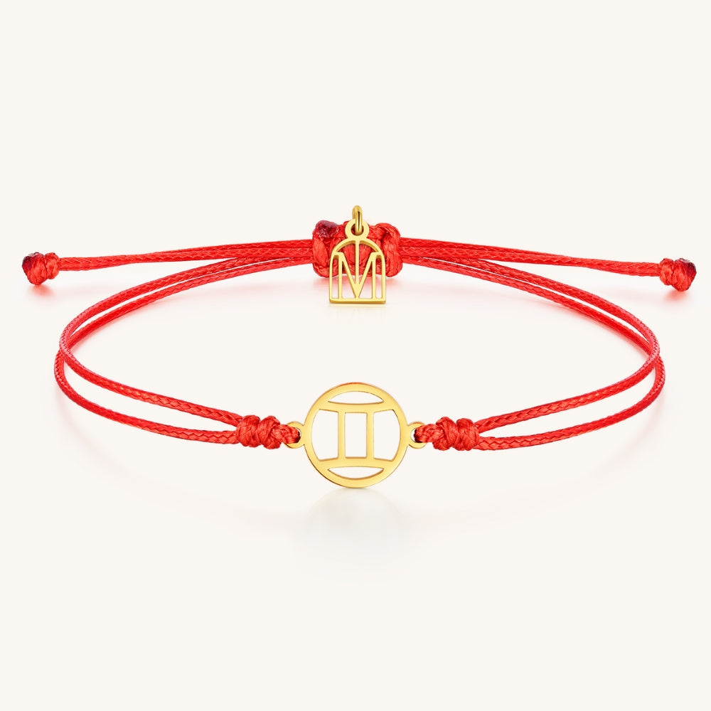 gemini-zodiac-string-bracelet