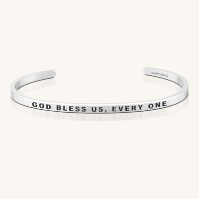 God Bless Us, Every One