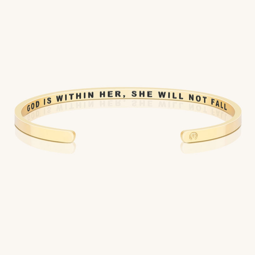 ★GOD ONLY KNOWS BRACELET Sサイズ★ GOD ONLY KNOWS ブレスレット Sサイズ - メルカリ