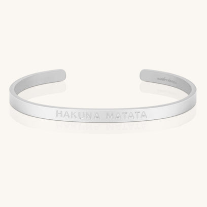 Hakuna Matata (BOLD)