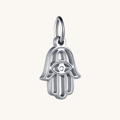 The Hamsa Charm