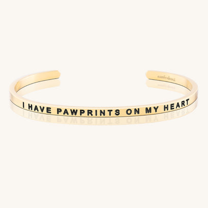 I Have Pawprints On My Heart