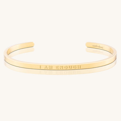 I Am Enough
