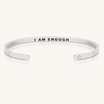 I Am Enough