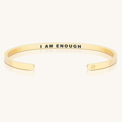 I Am Enough