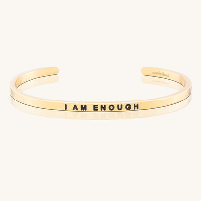 I Am Enough