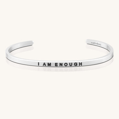 Affirmation Bracelets