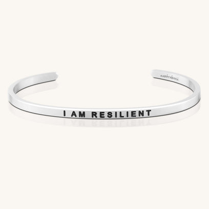 I Am Resilient