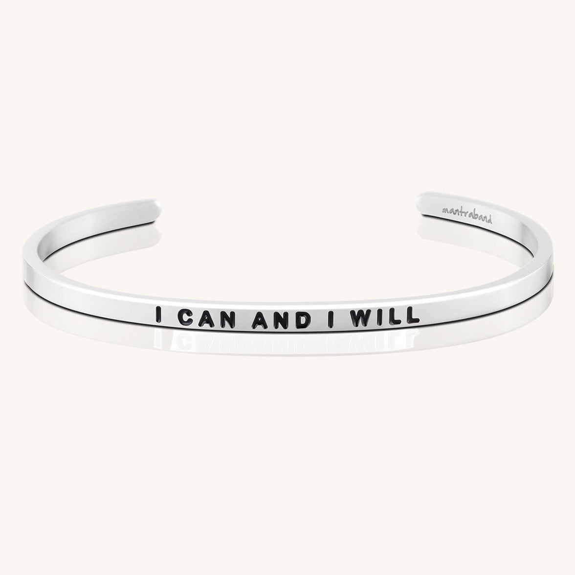 MantraBand The Original Inspirational Bracelet Brand Mantra by MantraBand