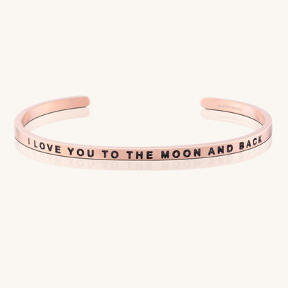 To The Moon And Back