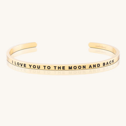 To The Moon And Back