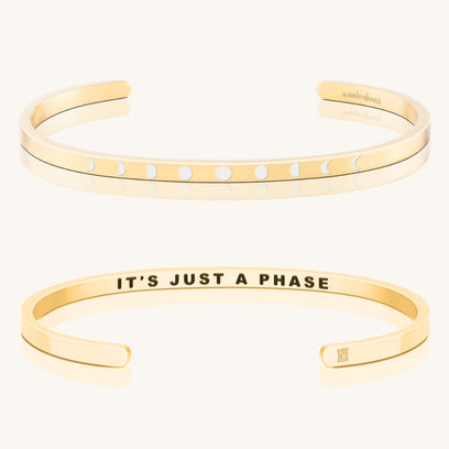 It’s Just A Phase