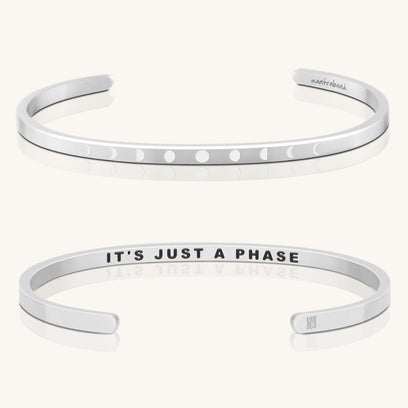 It’s Just A Phase