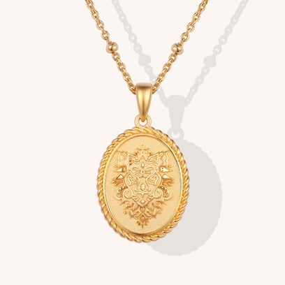 Zodiac Necklaces