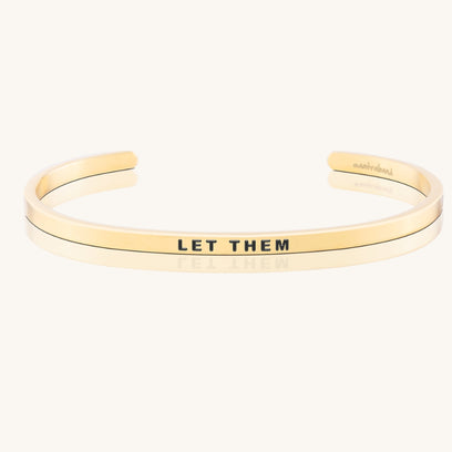 Let Them