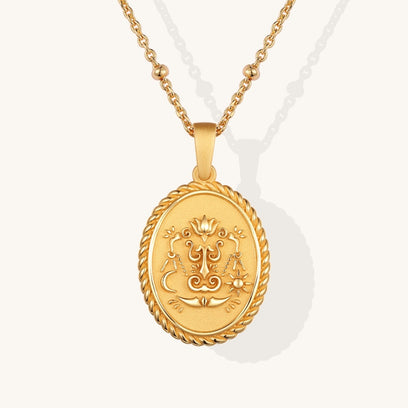 Zodiac Necklaces