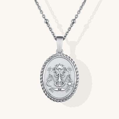 Zodiac Necklaces