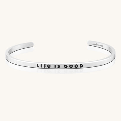 Life Is Good (The Life is Good Kids Foundation)