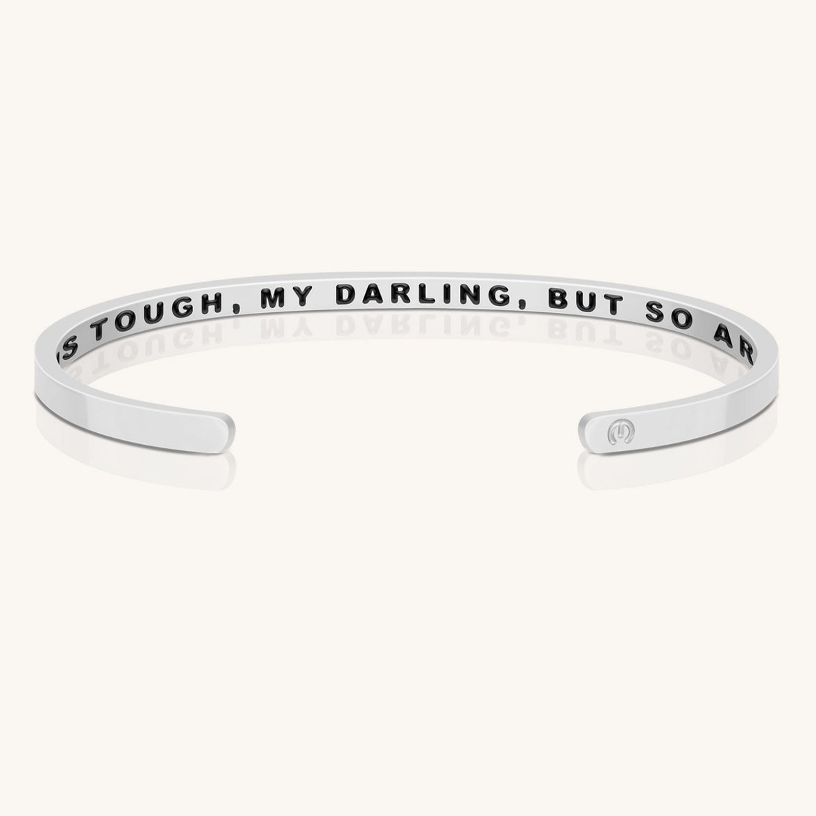 DO YOU MantraBand Bracelet main image 1