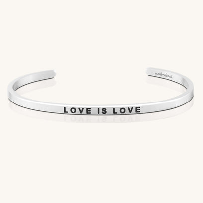 Love Is Love