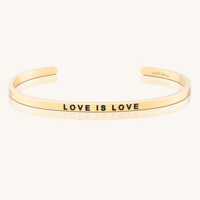 Love Is Love