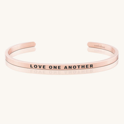 Love One Another