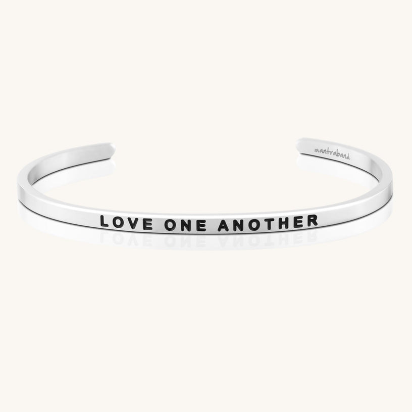 Love you more bracelet hotsell