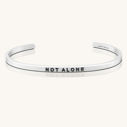 Not Alone