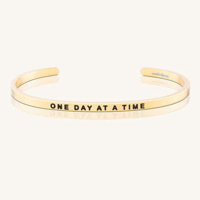 One Day At A Time