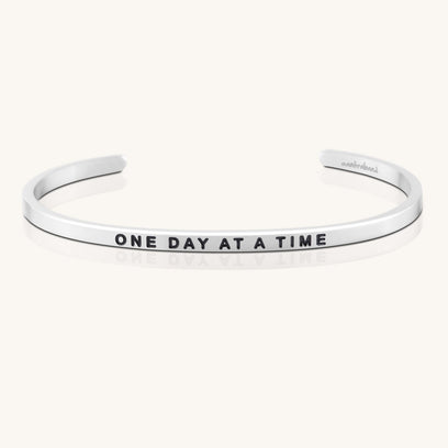 One Day At A Time