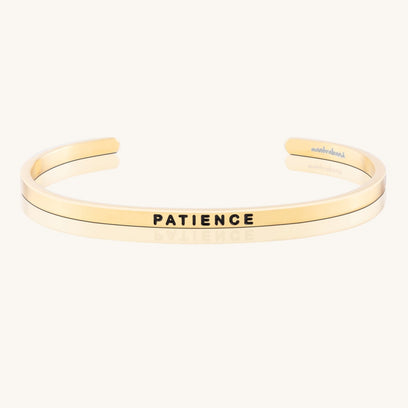 Patience