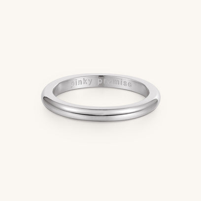 Pinky Promise Ring