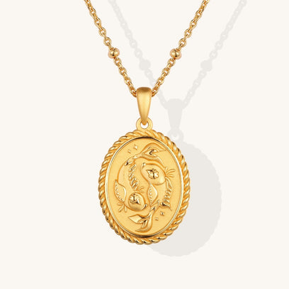 Zodiac Necklaces