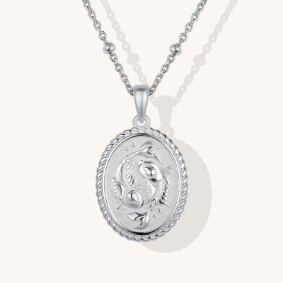 Zodiac Necklaces