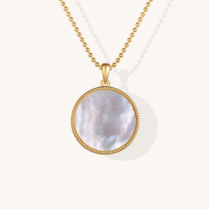 Mother of Pearl - Powerful, Beautiful, Brilliant, and Brave