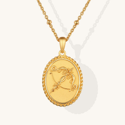 Zodiac Necklaces