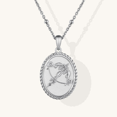 Zodiac Necklaces