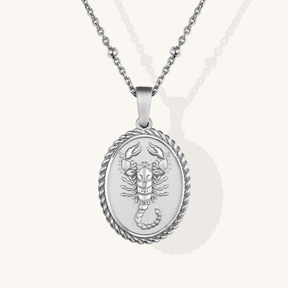 Zodiac Necklaces