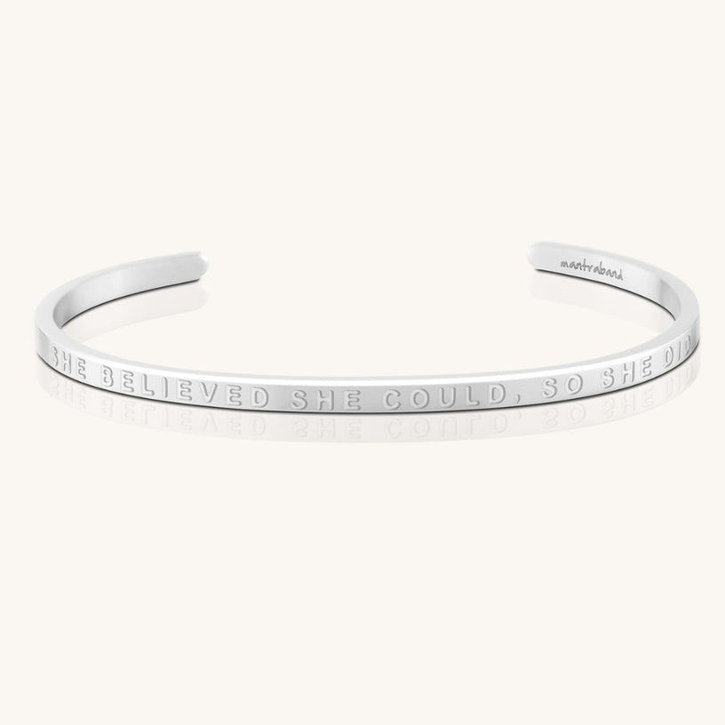 ★SENTIMENTS★ NO.617 [SILVER] BRACELET LOVE BRACELET SILVER – JEN HANSEN