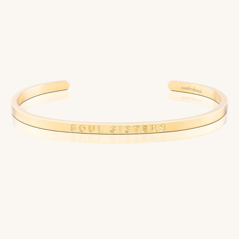 Soul sister bracelet 2025
