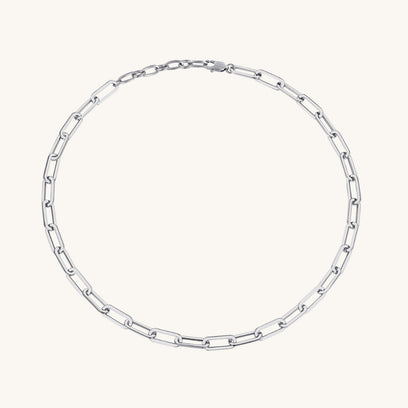 Strength Chain