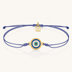 Thread of Protection: I Am Supported And Protected