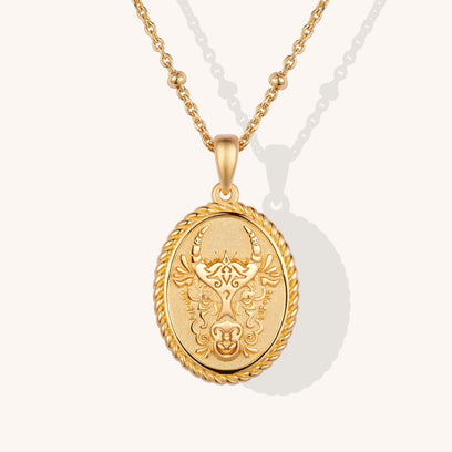 Zodiac Necklaces