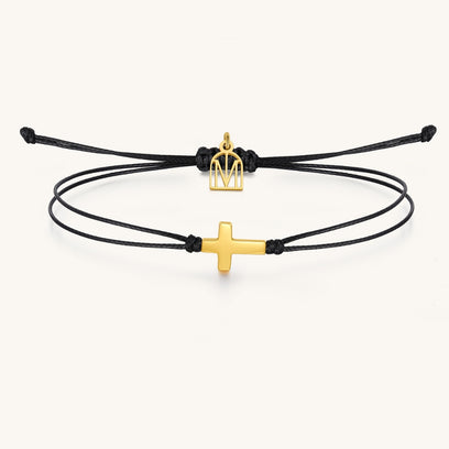 The Cross Thread