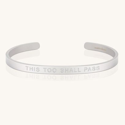 This Too Shall Pass (BOLD)