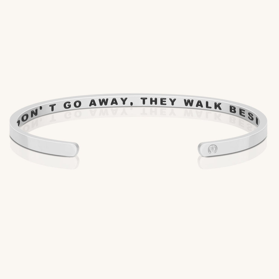 ALL IS WELL MantraBand Bracelet main image 0