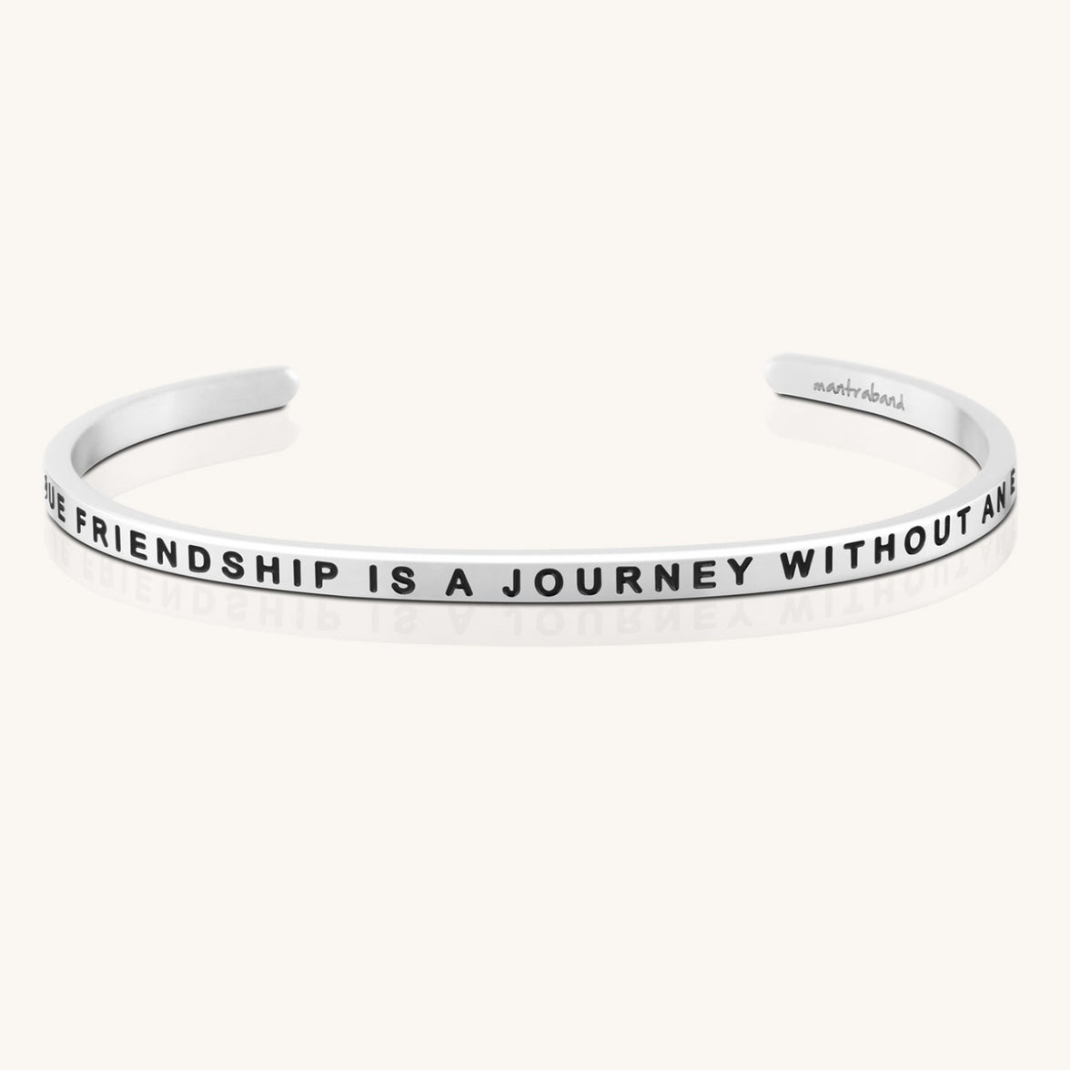 ALL IS WELL MantraBand Bracelet